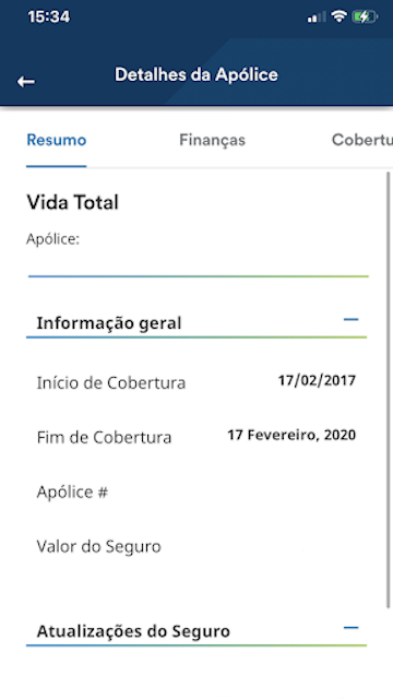 Seguro de Vida Metlife 3