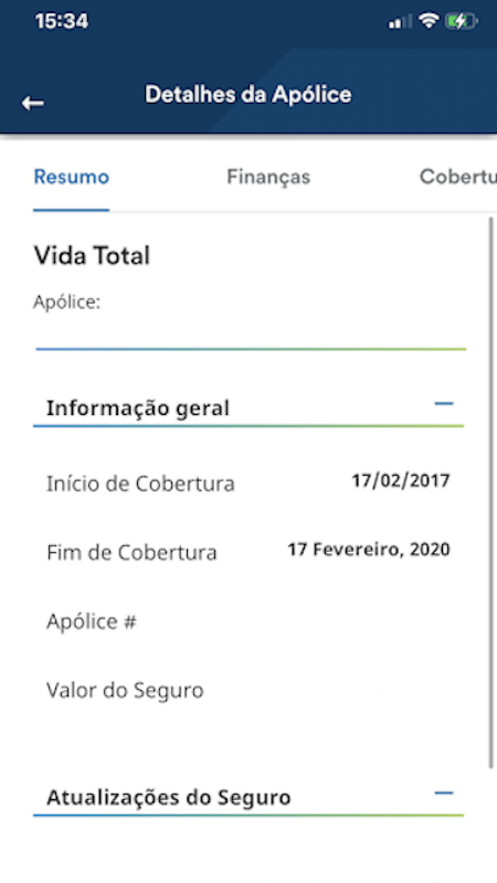 Seguro de Vida Metlife 3