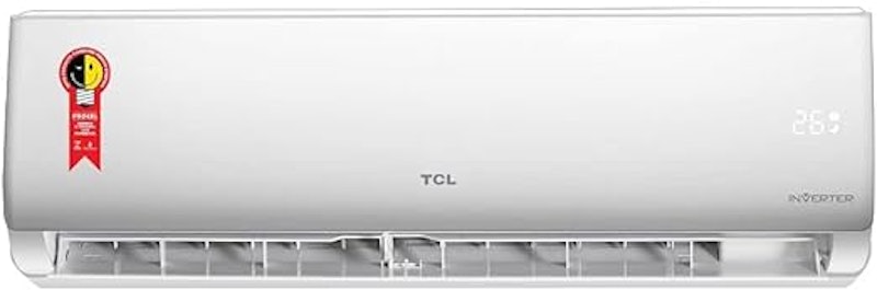 Ar-Condicionado TCL Series A1 Convencional (220 V) 3