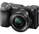 SONY Câmara Montagem Tipo E Alpha 6400 de Sensor APS-C 1