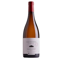 Vinho Gran Chardonnay D.O.