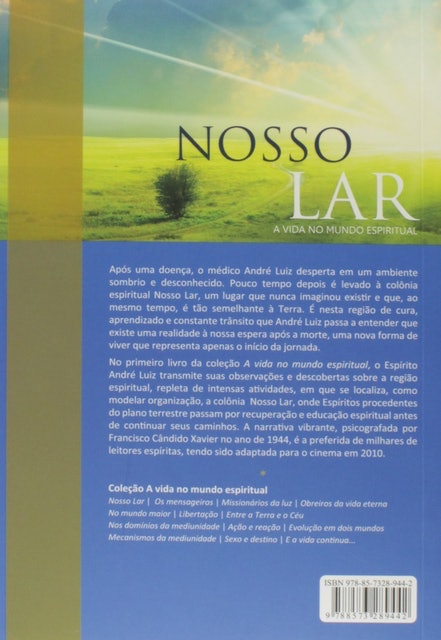 Nosso Lar 2