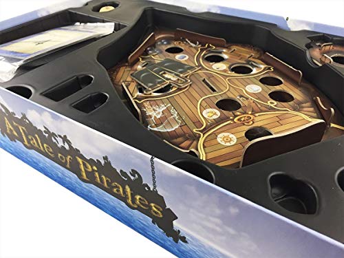 A Tale of Pirates 3