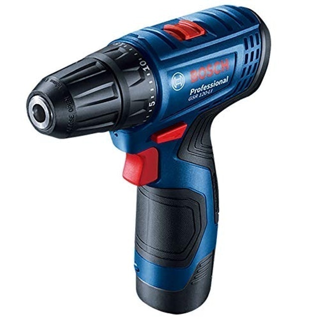 Parafusadeira Bosch GSR 120-LI 1