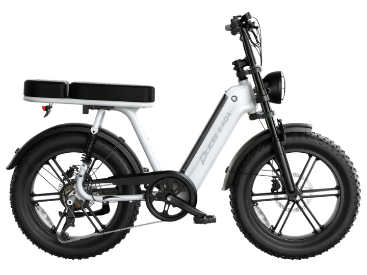 Duos Bikes 2