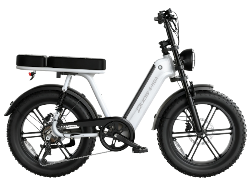 Duos Bikes 2