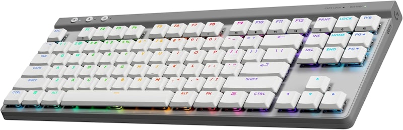 Teclado Mecânico Gamer sem Fio G515 1