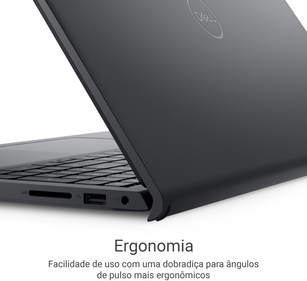 Notebook Inspiron 15 5