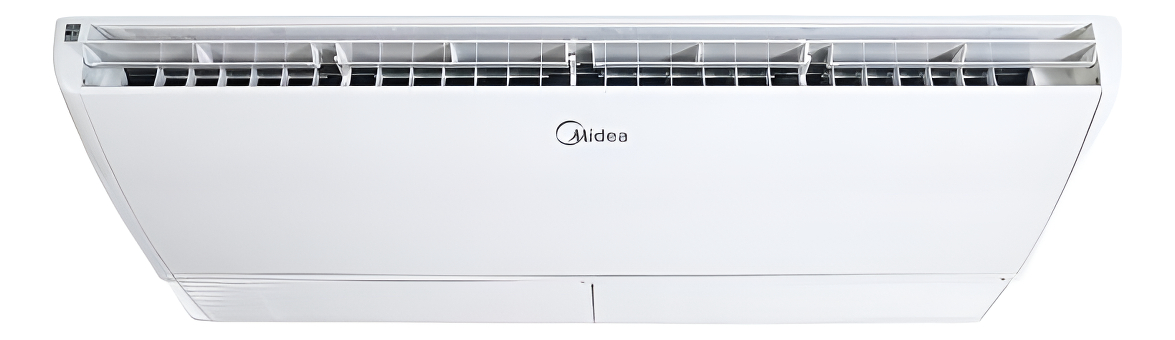 Ar Condicionado Split Teto 60000 BTUs Inverter 3