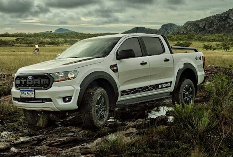 Ranger 2023 4
