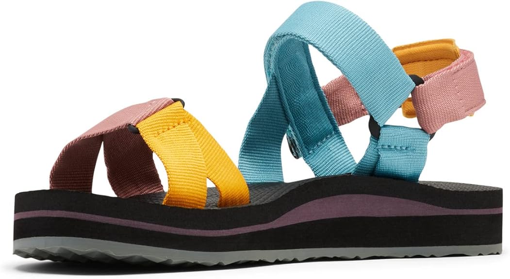 Sandália Feminino Alava 2