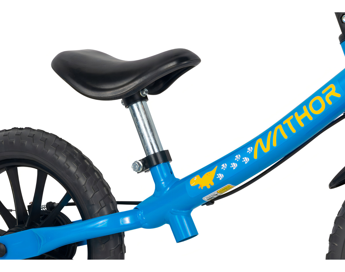 Bicicleta Balance Bike MOD 5 3