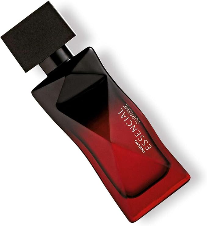 Deo Parfum Feminino Essencial Supreme 2