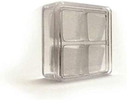 Protetor Auricular de Silicone Prottector 1