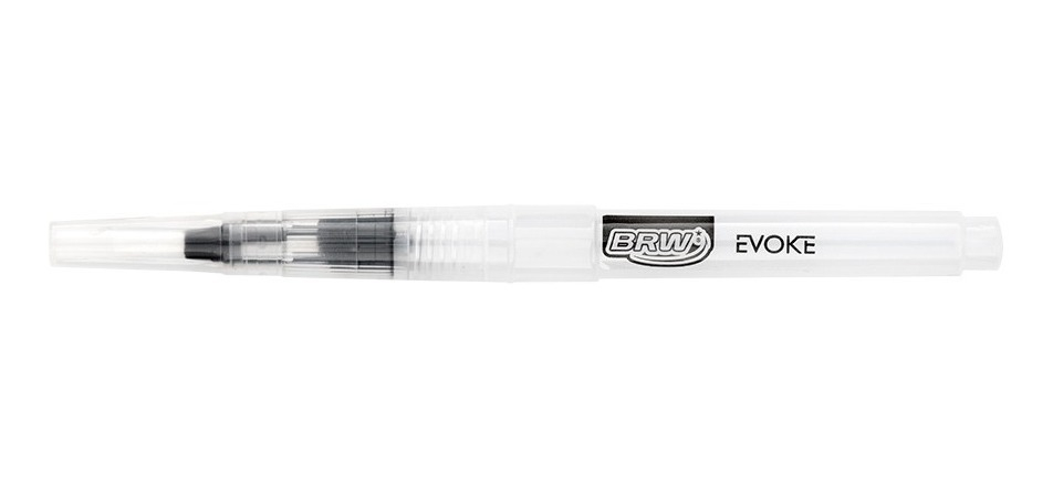 Pincel Artístico Water Brush 3
