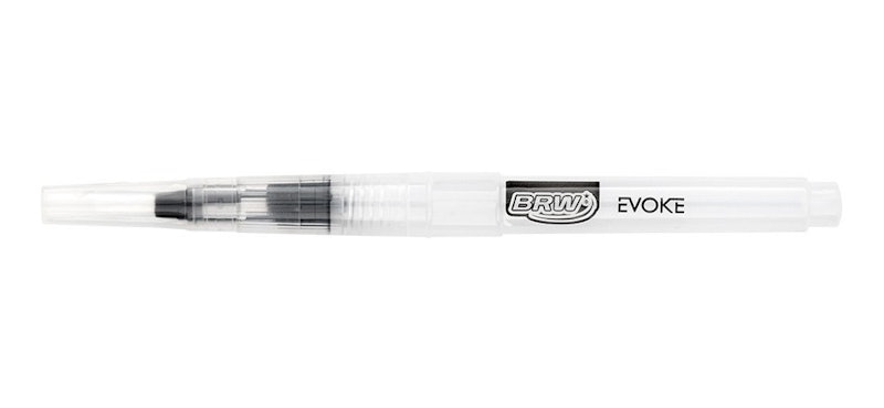Pincel Artístico Water Brush 3