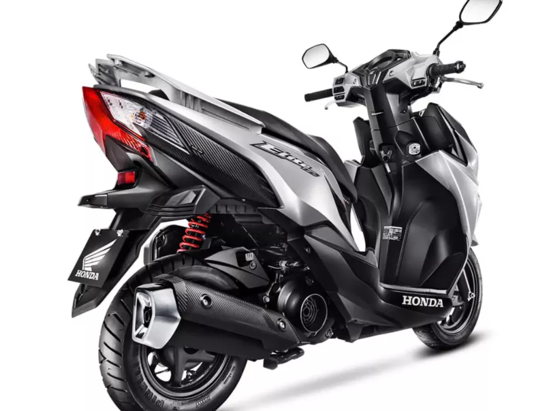 Elite 125 2