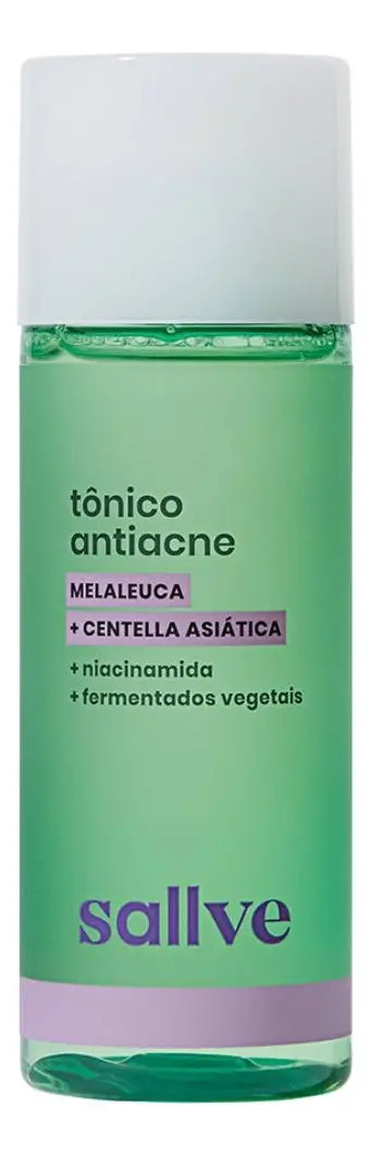 Top 10 Melhores Tônicos Faciais em 2026 (Nivea, Sallve e mais) 4