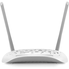 Modem Roteador Wireless N ADSL2+