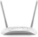 TP-LINK Modem Roteador Wireless N ADSL2+ 1
