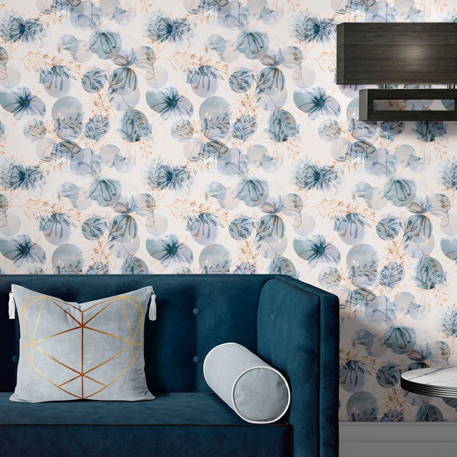 Papel de Parede Contemporâneo  4