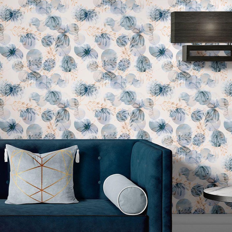 Papel de Parede Contemporâneo 4