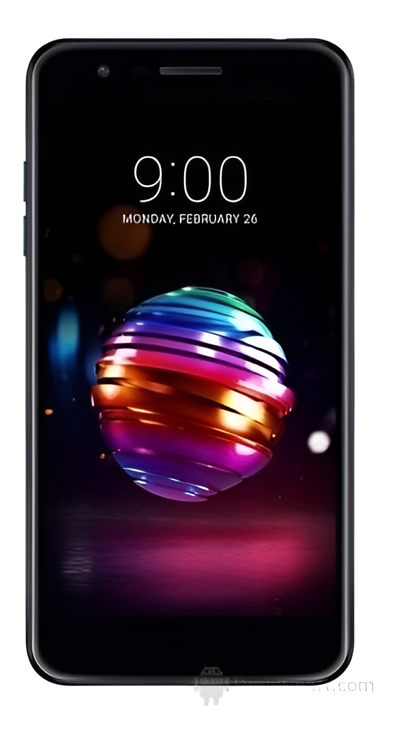 Smartphone LG K11+ 1