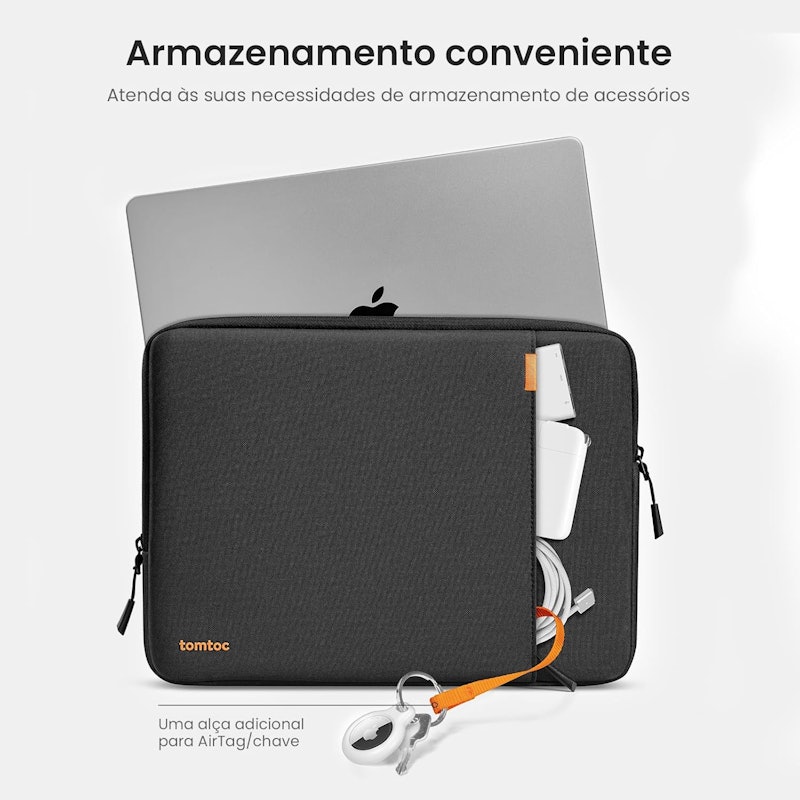 Capa para Macbook Air Defender A13 4