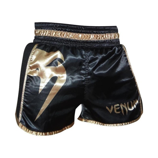 Top 10 Melhores Shorts de Muay Thai 1