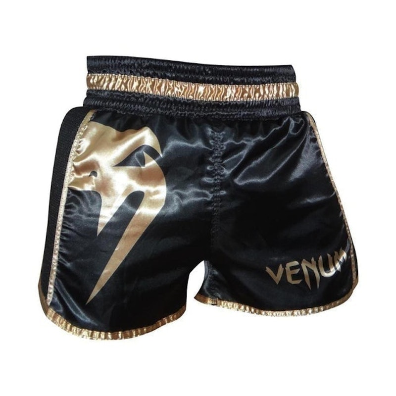 Short Muay Thai Giant Spirit Sub (Masculino) 1