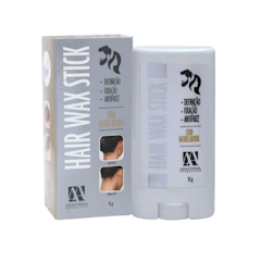 Cera Modeladora Hair Wax Stick