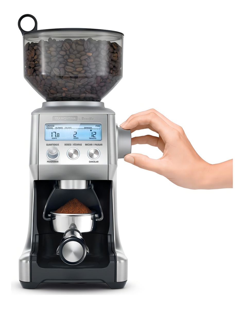 Moedor de Café Tramontina by Breville Express 2