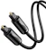 UGREEN Cabo Optico Toslink 1 m Ugreen 1