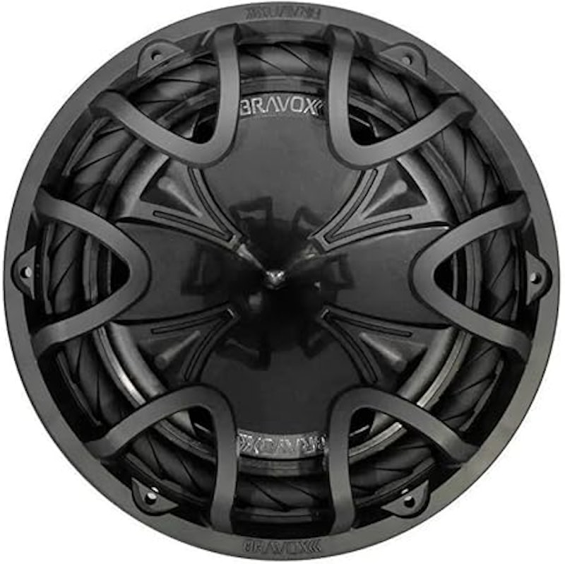 Alto-Falante Subwoofer Bravox 1