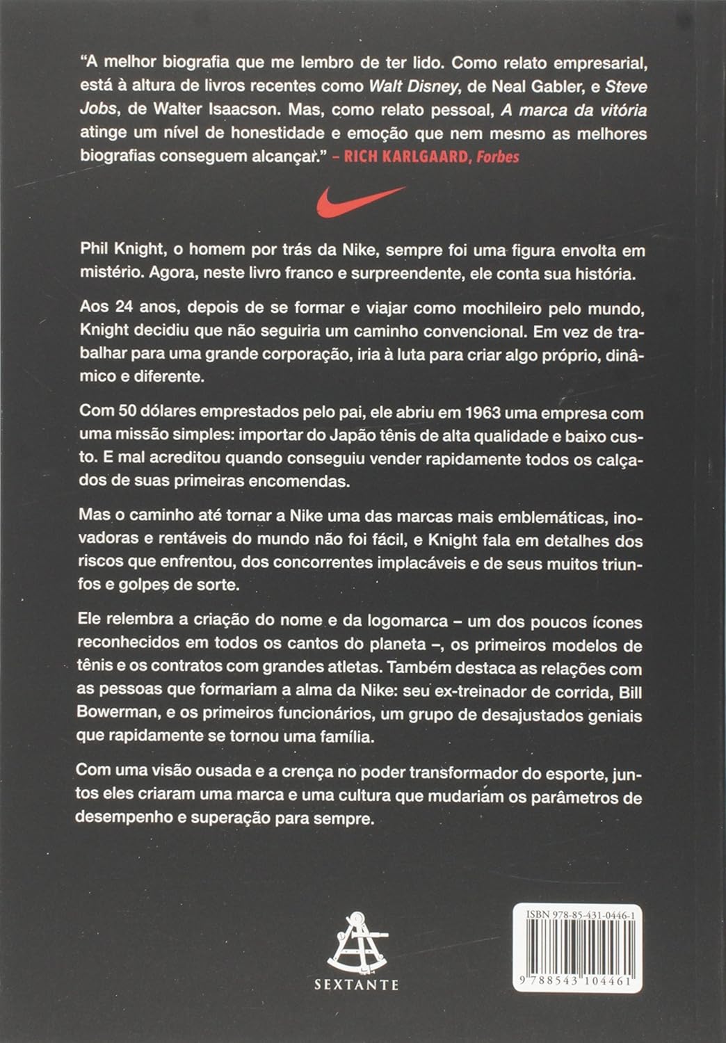 A Marca da Vitória 2