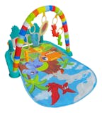 Top 10 Melhores Brinquedos para Bebê de 3 Meses (Maxi Baby, Buba e mais) 2