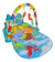 MAXI BABY Tapete de Atividades para Bebê Piano Funny Dino 1