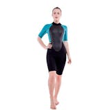 Top 10 Melhores Roupas de Mergulho em 2026 (Femininas e Masculinas) 5