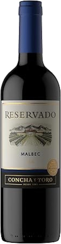 Vinho Chileno Reservado Malbec 1
