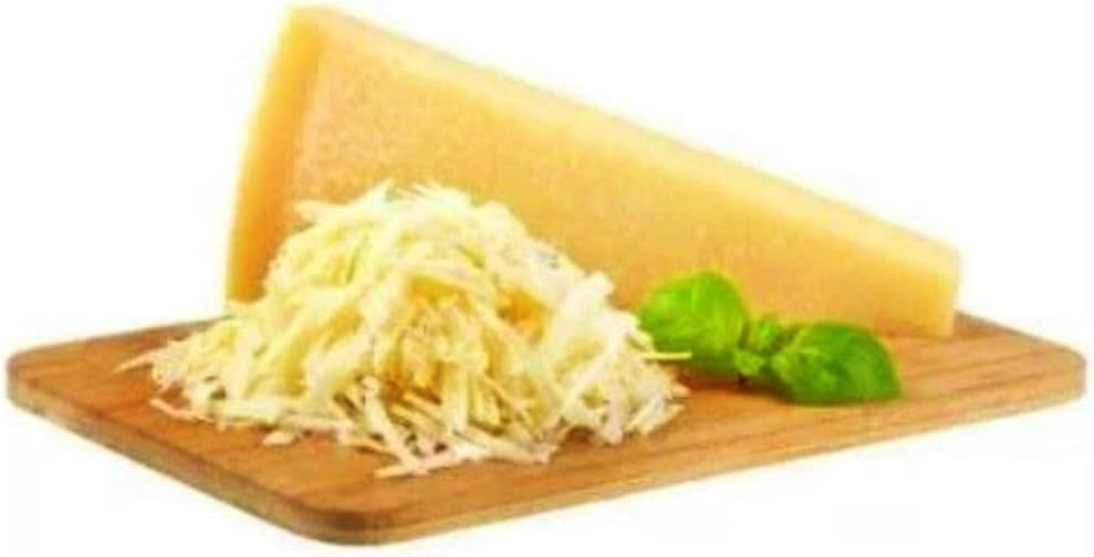 Queijo Parmesão Ralado Vigor 2