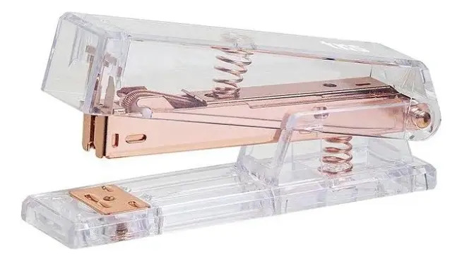 Grampeador Rose Holic Fancy 1