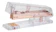 TRIS Grampeador Rose Holic Fancy 1
