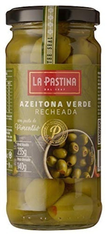 La Pastina 5