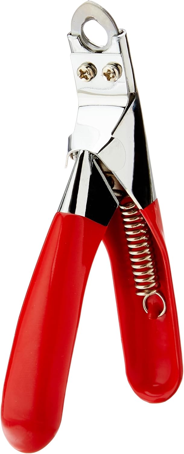 Cortador de Unhas Guilhotina Chalesco  4
