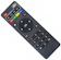 PRIMEIROS DANET Controle Remoto Universal para TV Smart 4K Pro 1