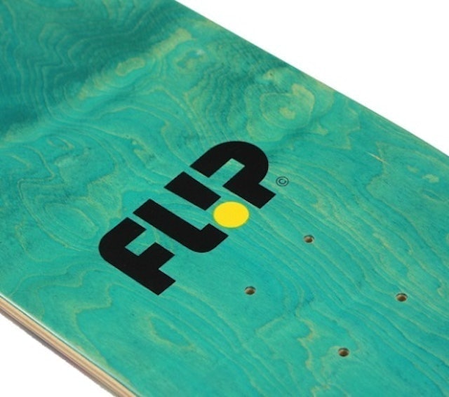 Flip Skateboards 4