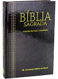 Top 10 Melhores Bíblias em 2026 (Bíblia de Estudo, Bíblia Sagrada Almeida e mais) 2
