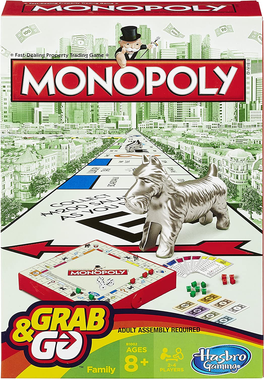 Top 10 Melhores Monopoly  (Bid, Star Wars e mais) 3