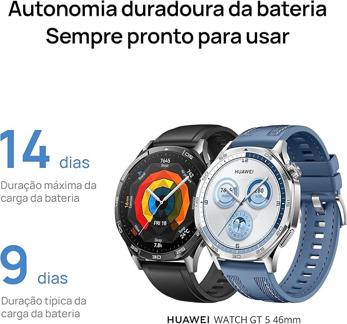 Watch GT 5 3