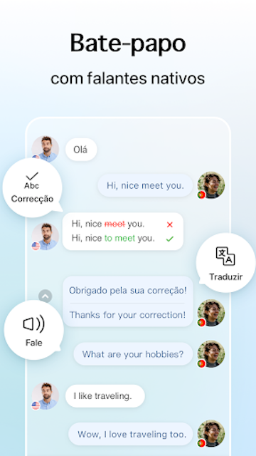 HelloTalk 3